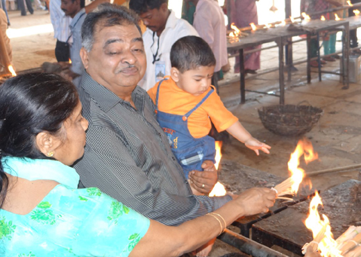 Karkala Attur Shrine Festival Begins